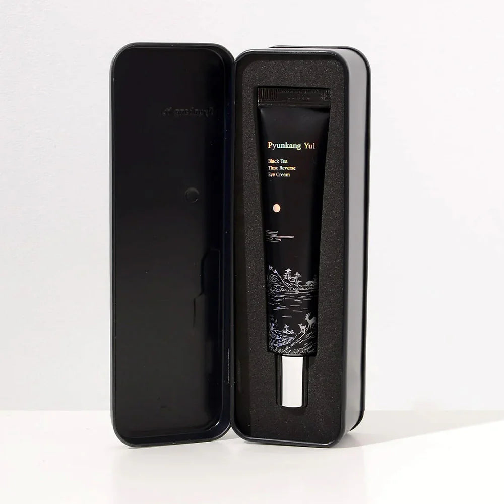 Pyunkang Yul Black Tea Time Reverse Eye Cream 25ml