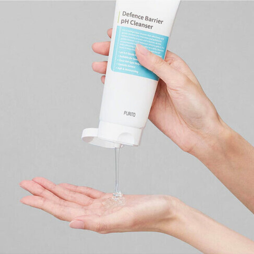 Purito Defence Barrier Ph Cleanser 150ml