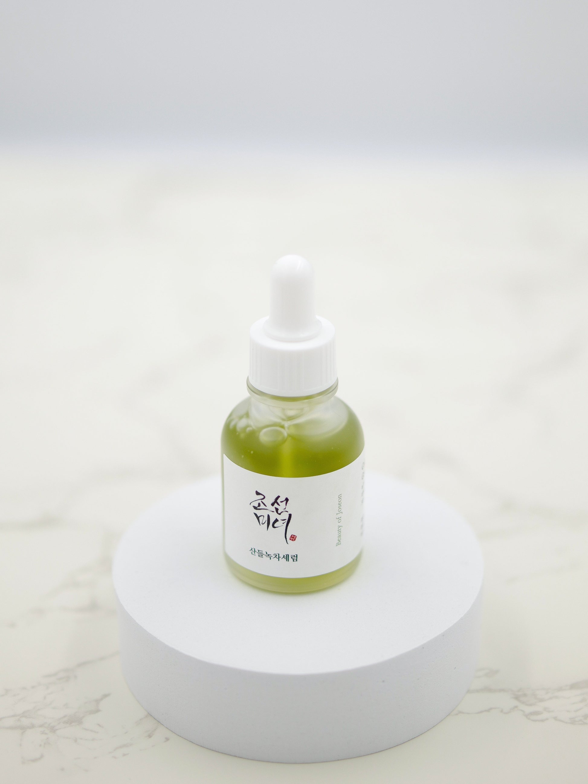 Beauty of Joseon Calming Serum Green Tea + Panthenol 30ml