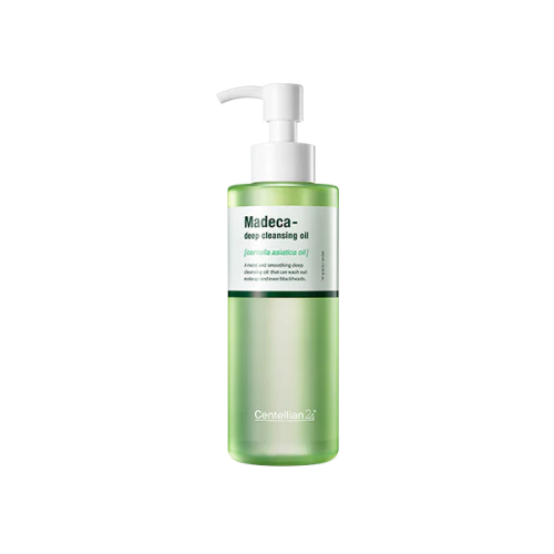 Centelian24 Madeca  Deep Cleansing Oil 200ml