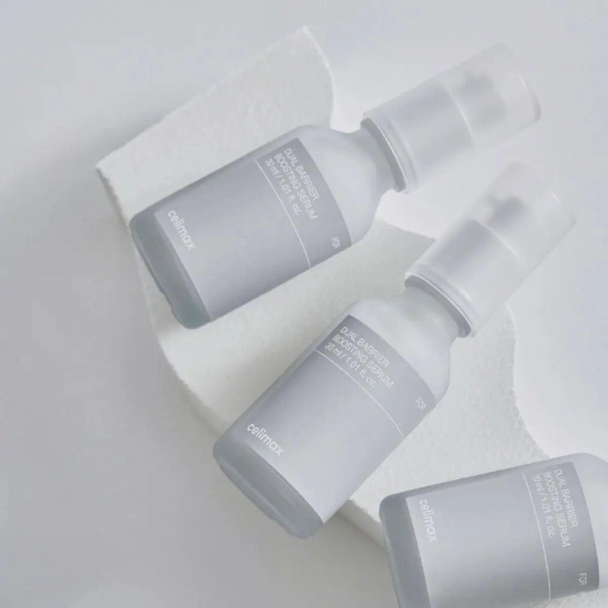 Celimax Dual Barrier Boosting Serum 30ml