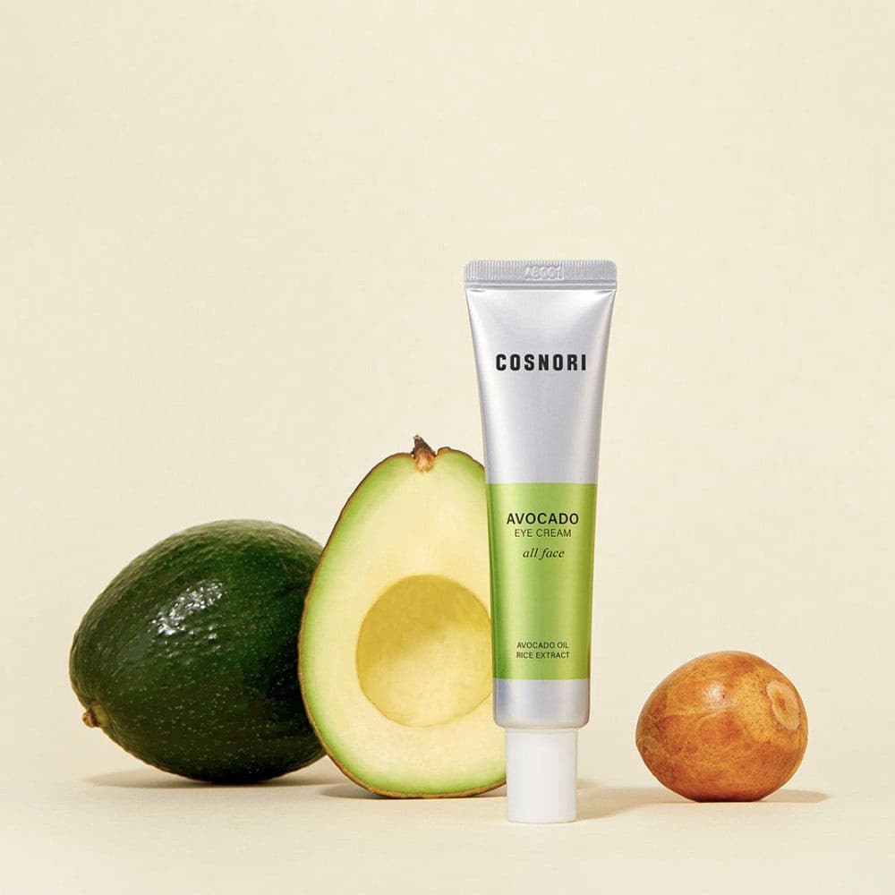 Cosnori Avocado Eye Cream 30ml