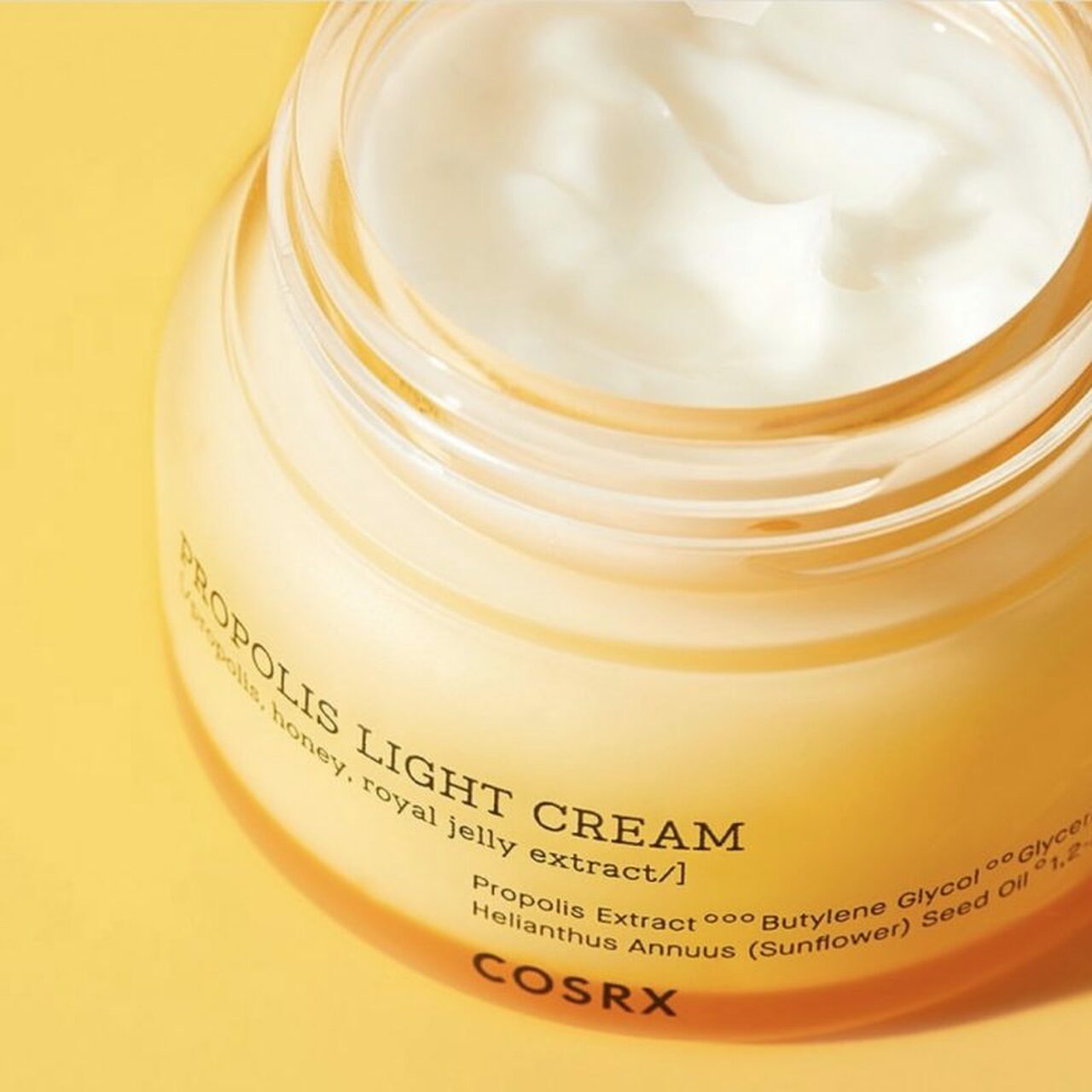 Cosrx Full Fit Propolis Light Cream 65ml