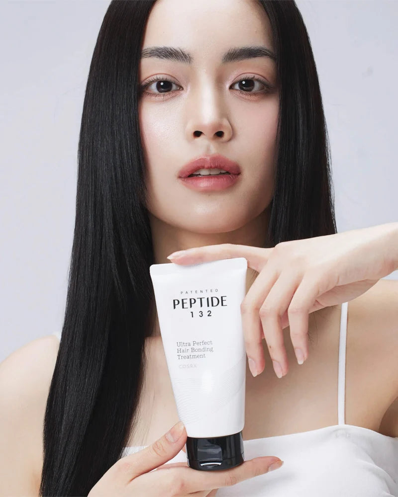 Cosrx PEPTIDE-132 Ultra Perfect Hair Bonding Treatment de 120ml