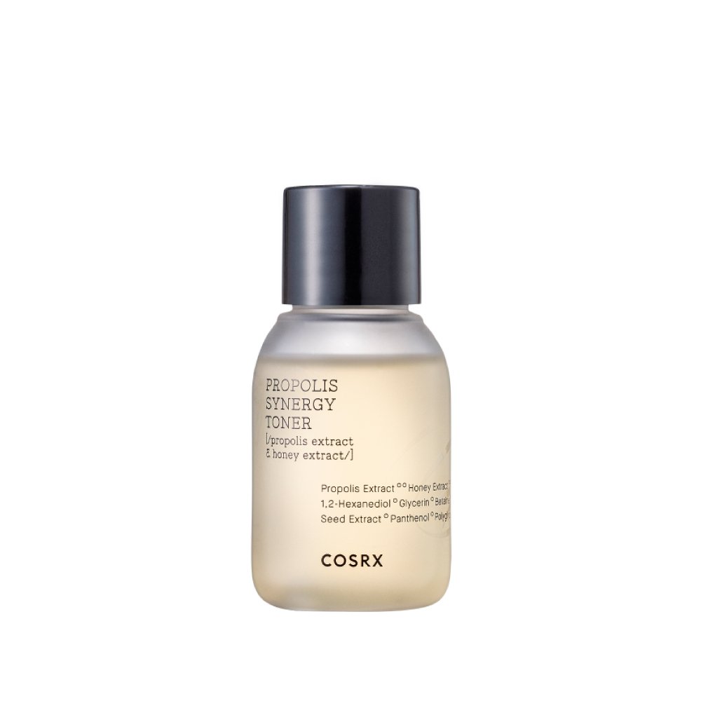 Cosrx Full Fit Propolis Synergy Toner Mini 50ml