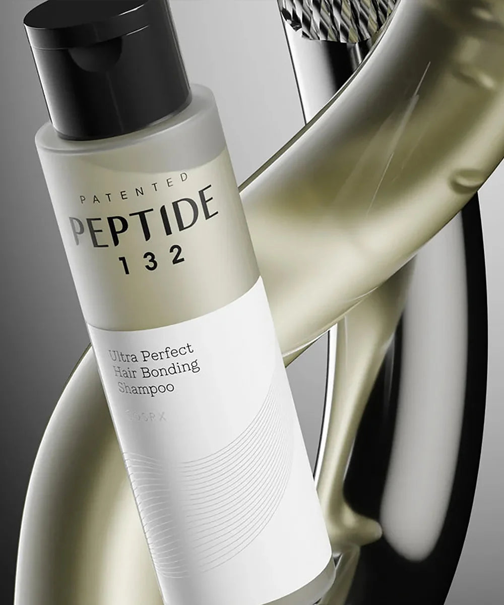 Cosrx PEPTIDE-132 Ultra Perfect Hair Bonding Shampoo 200ml