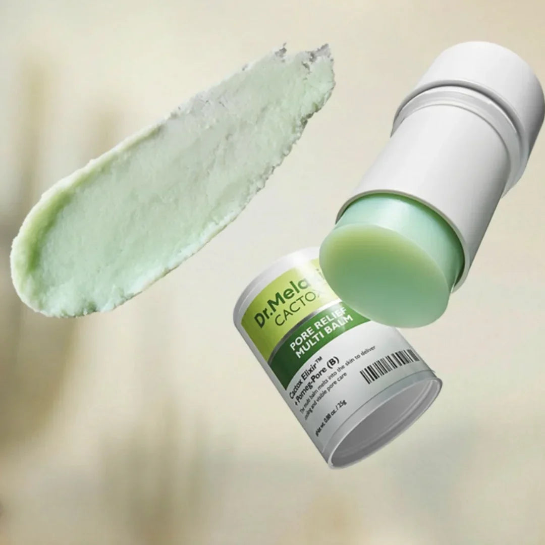 Dr. Melaxin Cactox Pore Relief Multi Balm 25g
