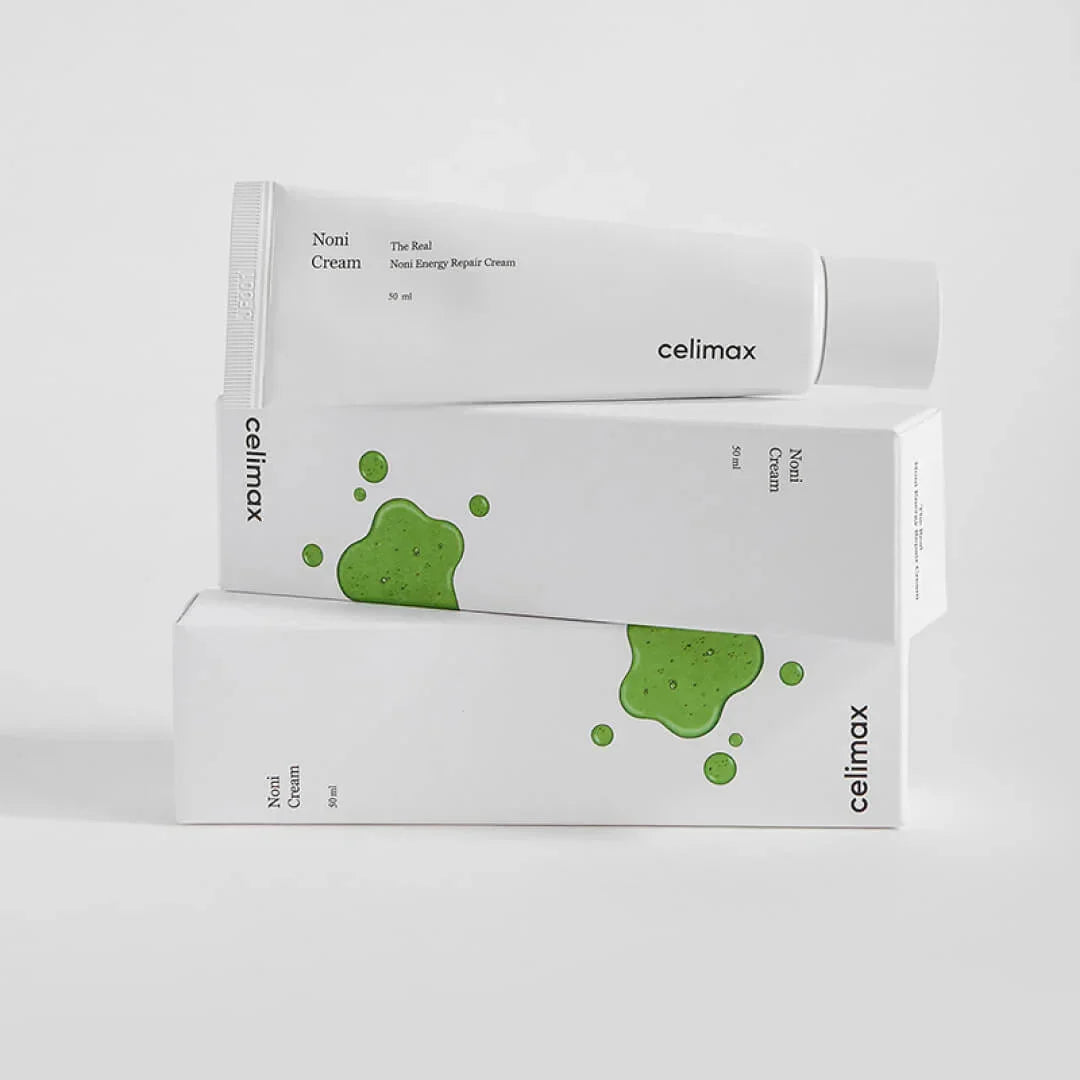 Celimax The Real Noni Energy Repair Cream 50ml