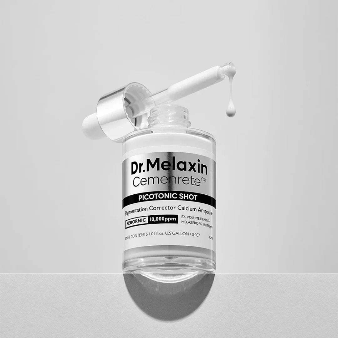 Dr. Melaxin CEMENRETE Picotonic Shot Pigmentation Serum 30ml