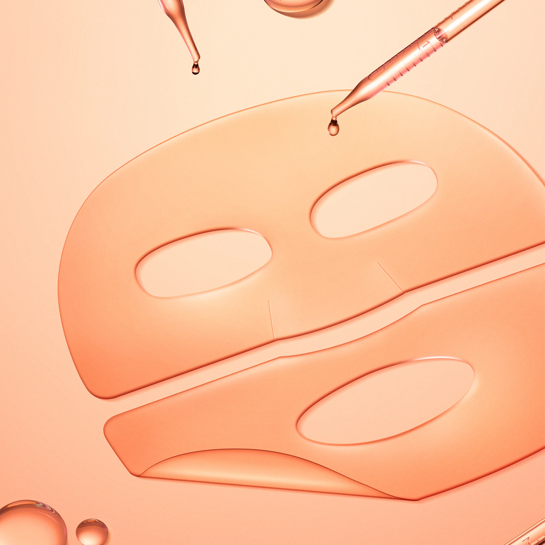 Madeca Lab PDRN Skin Tighttening Glow Gel Mask