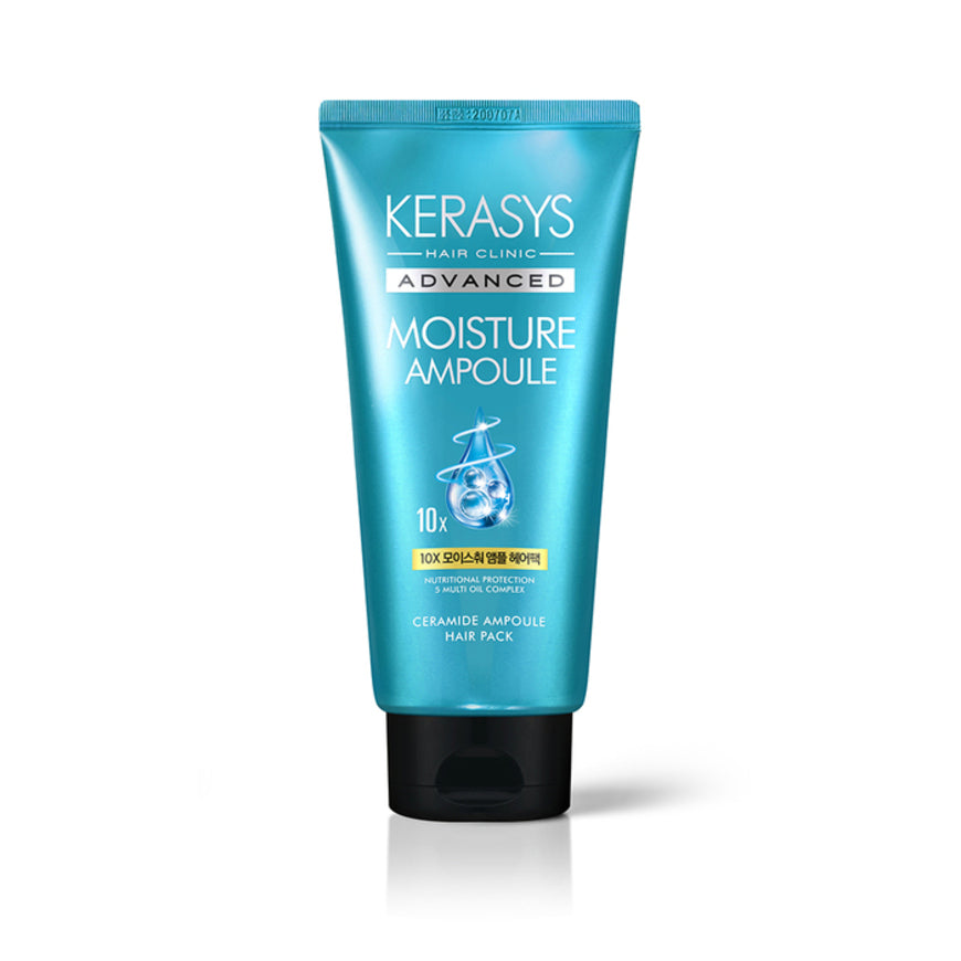 Kerasys Advanced Moisture Hair Pack 300ml