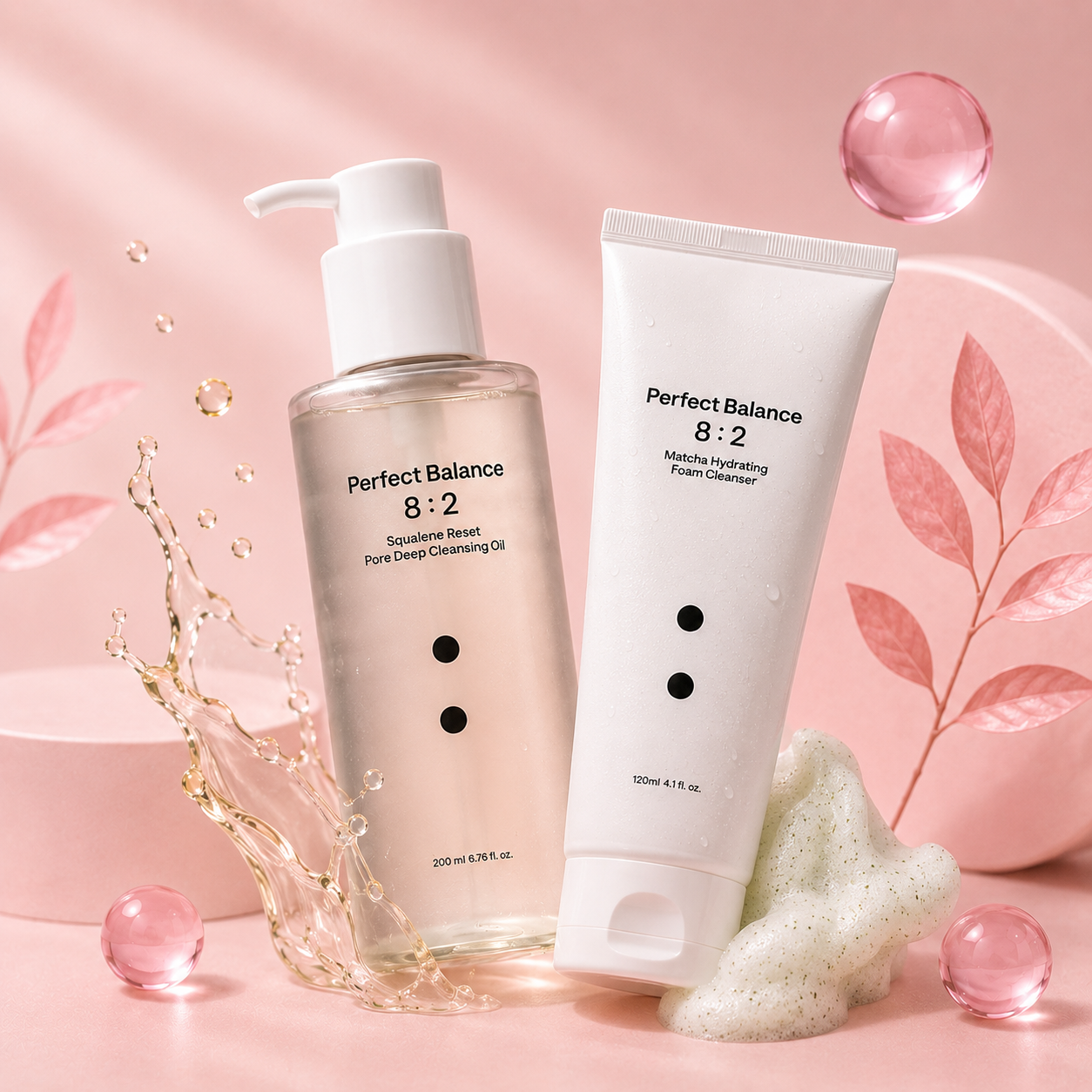 [Pack Oferta: Perfect Clean - Doble Limpieza]