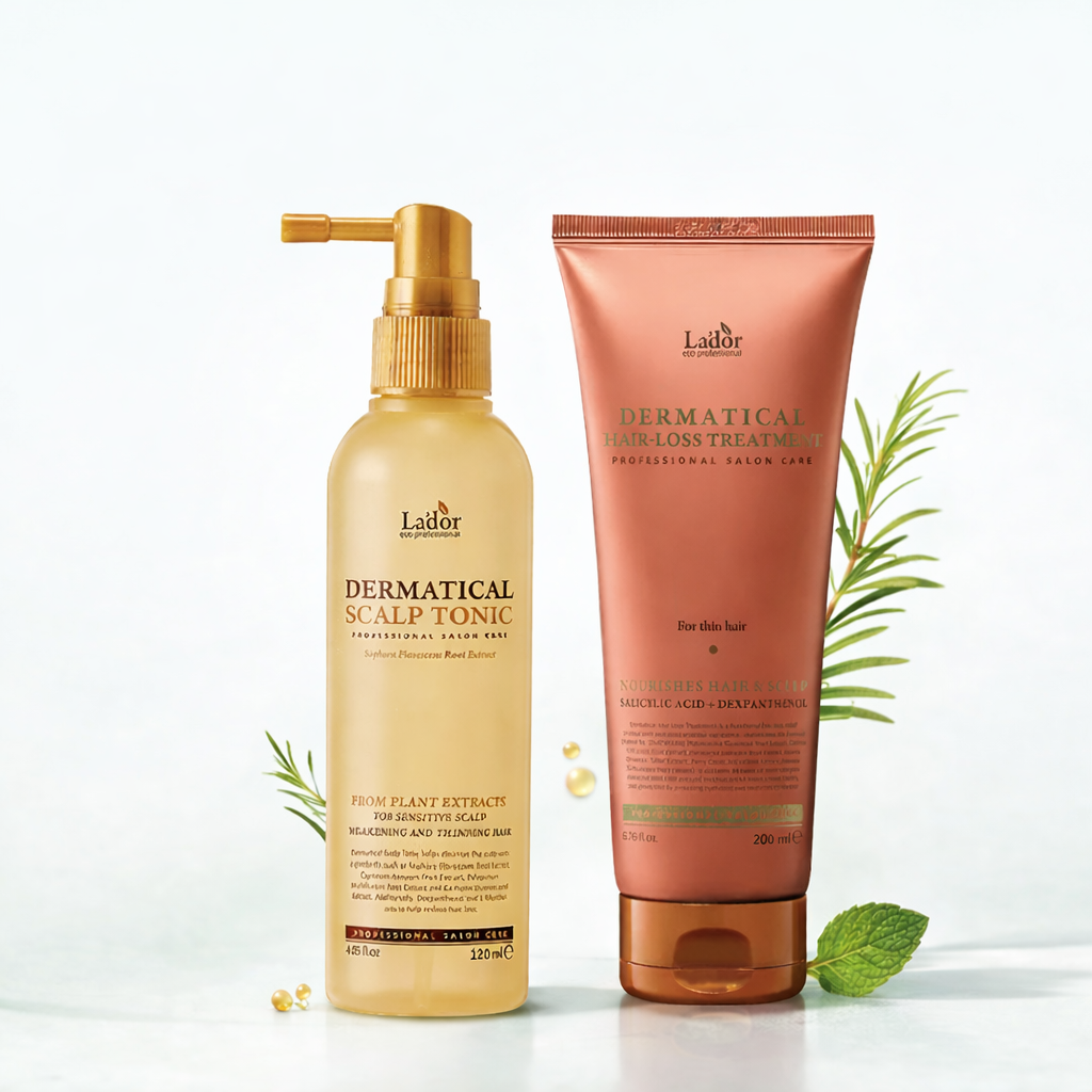 Root Activator Duo [Pack Anti-caida La'dor]