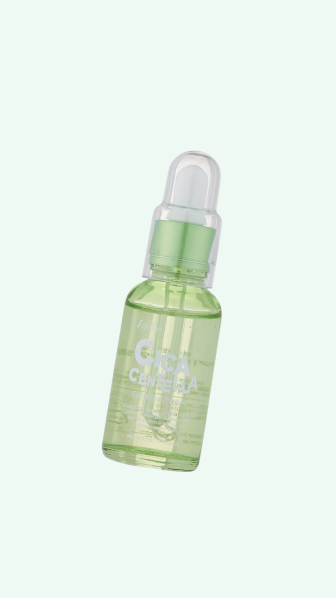 Esfolio Cica Centella Calming Ampoule 30ml