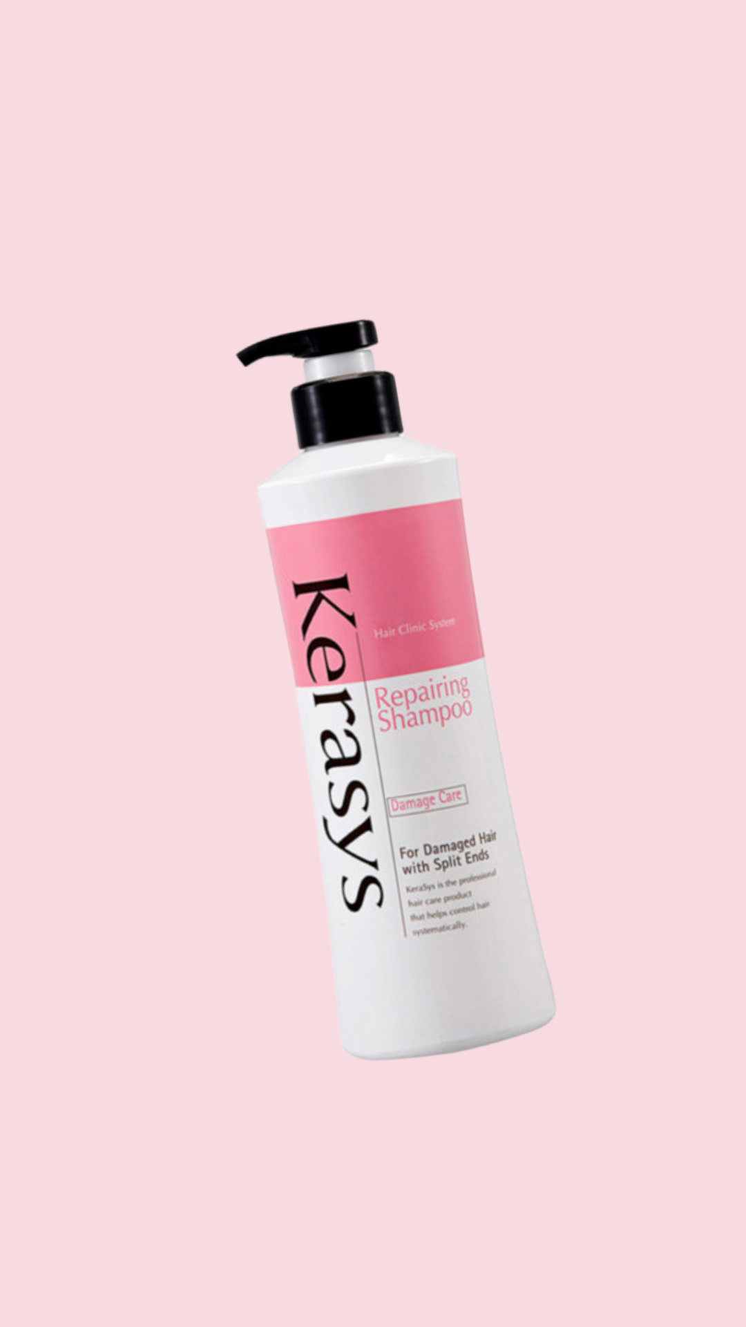 Kerasys Repairing Shampoo 600ml