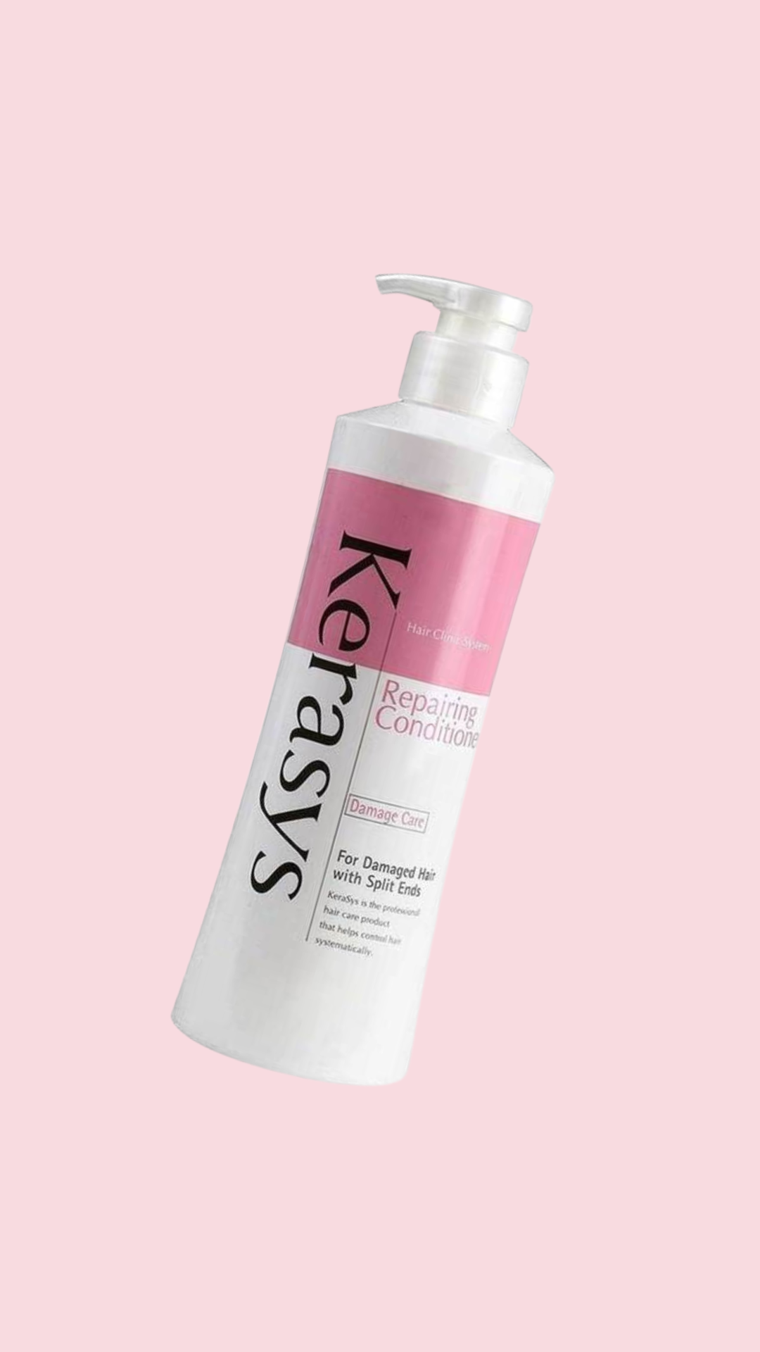 Kerasys Repairing Conditioner 600ml