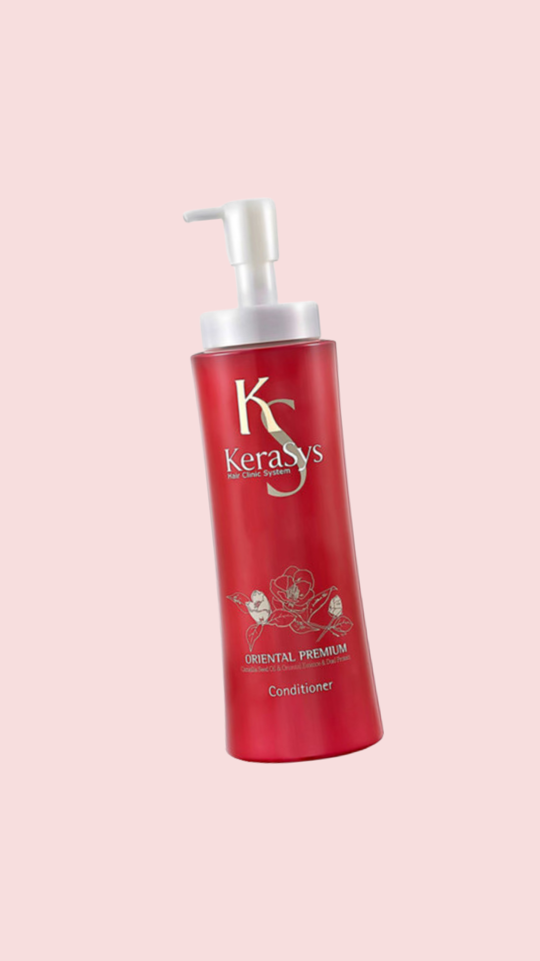 Kerasys Oriental Premium Conditioner 600ml