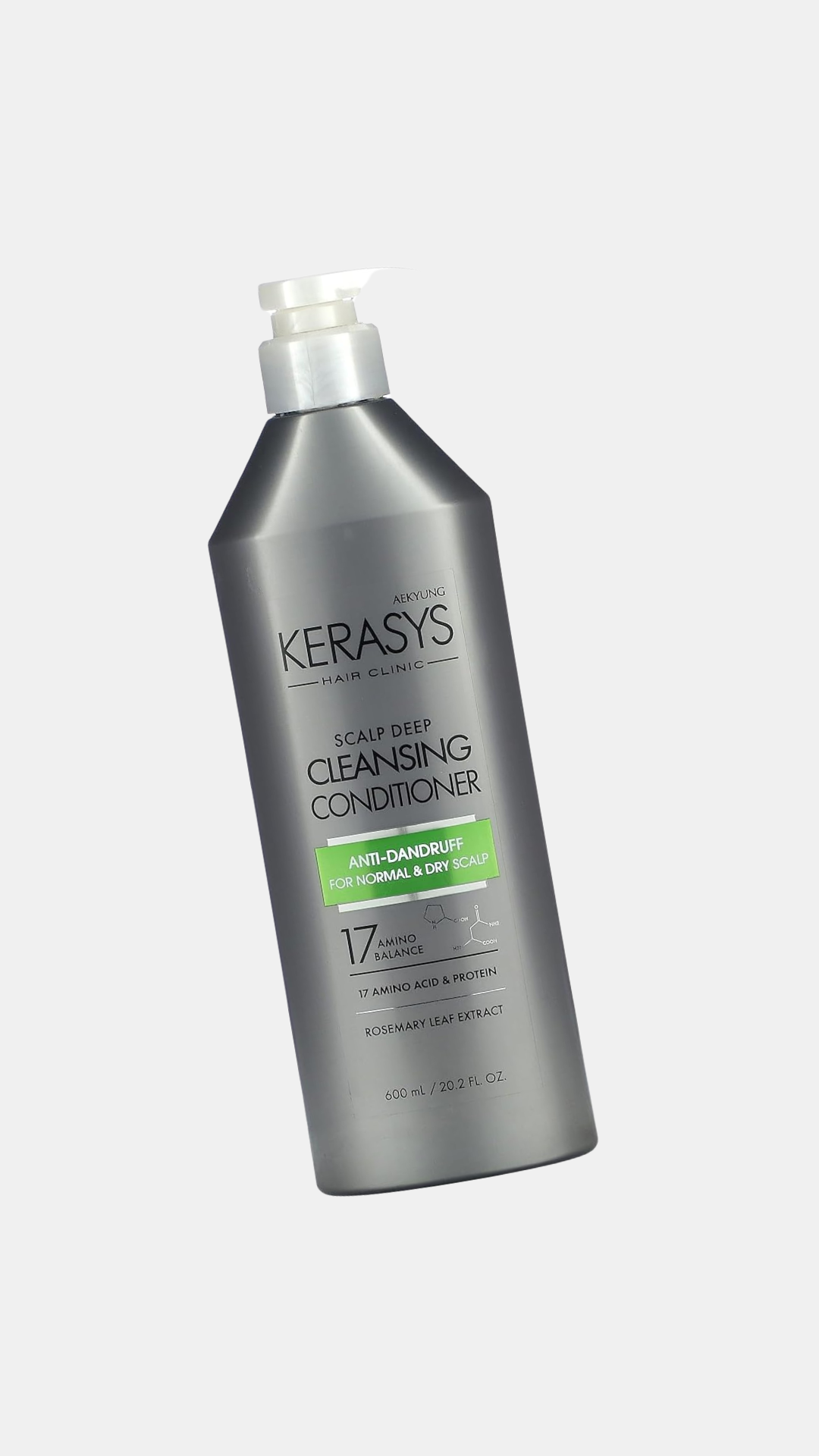 Kerasys Deep Cleansing Conditioner 600ml