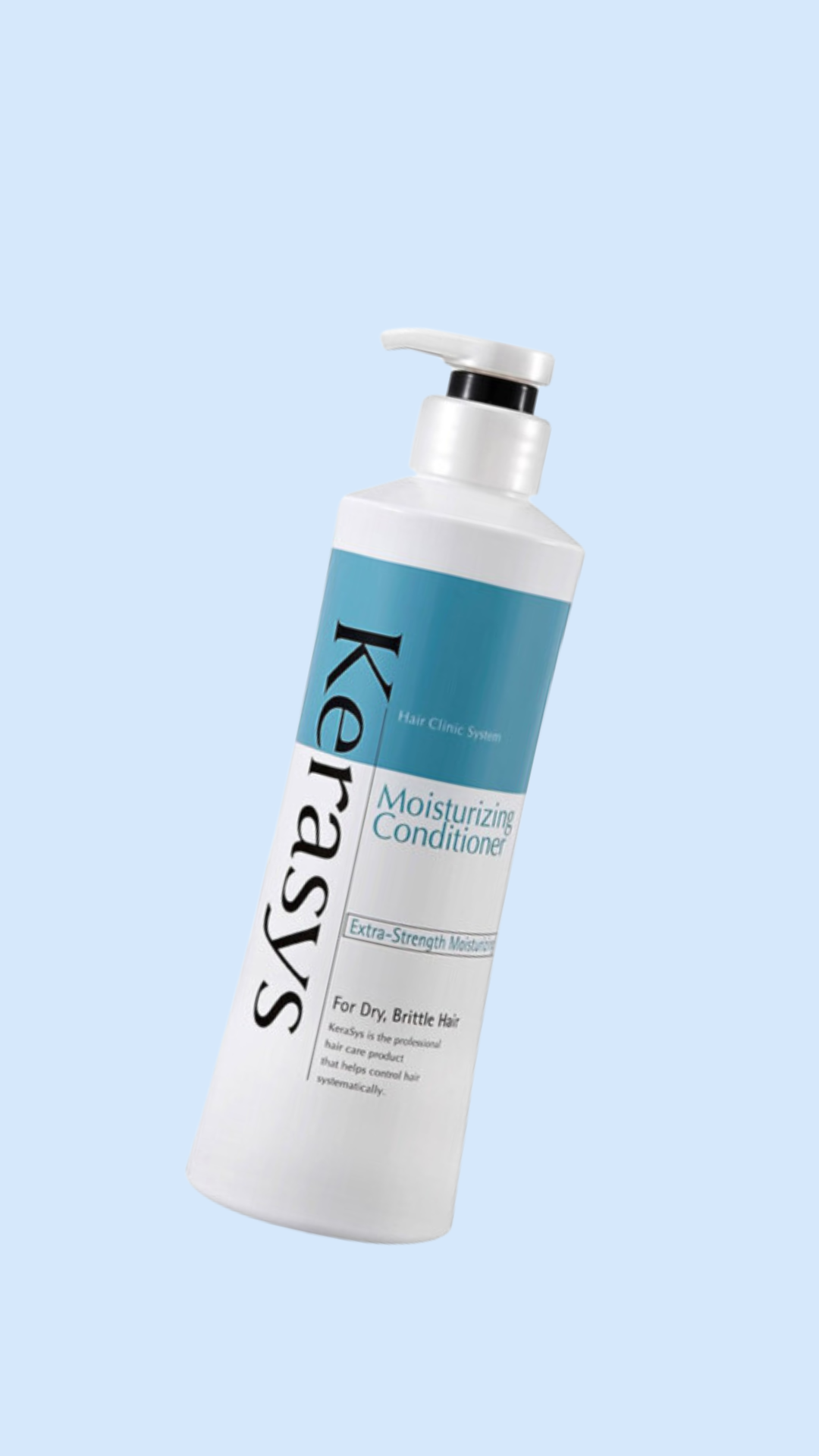 Kerasys Moisturizing Conditioner 600ml