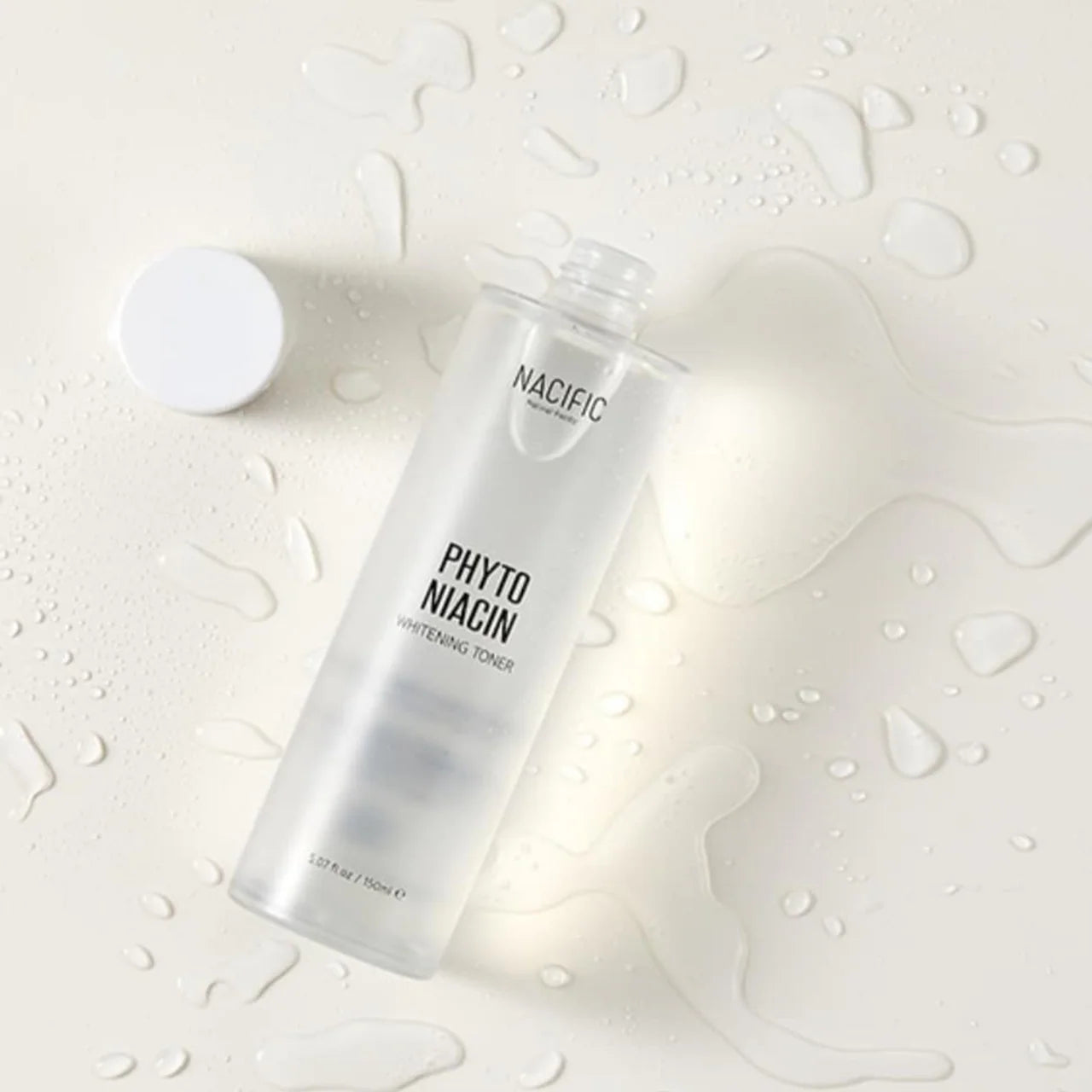 Nacific Phyto Niacin Brightening Toner 150ml