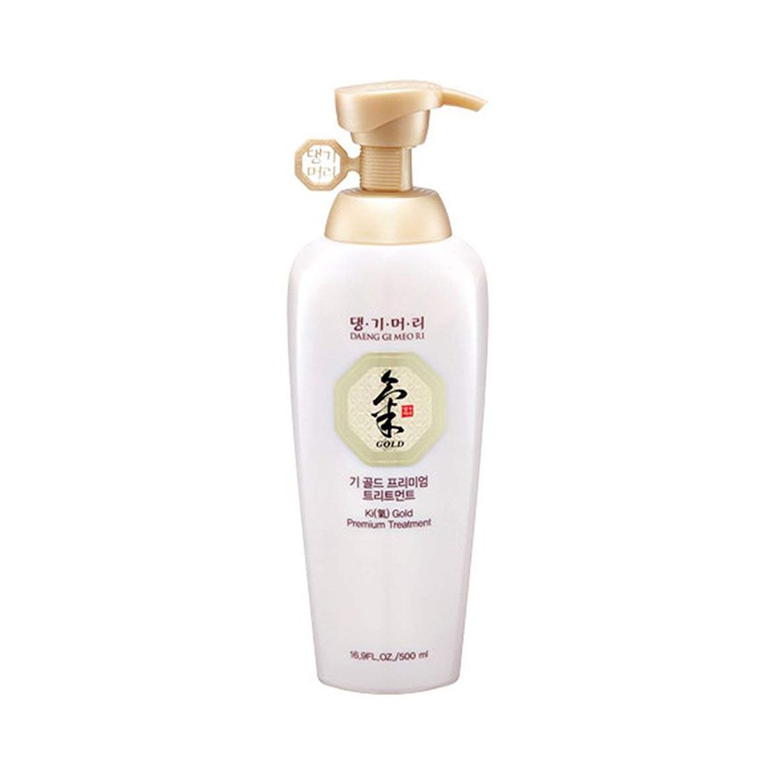 Daeng Gi Meo Ri  Ki Gold Premium Treatment 500ml