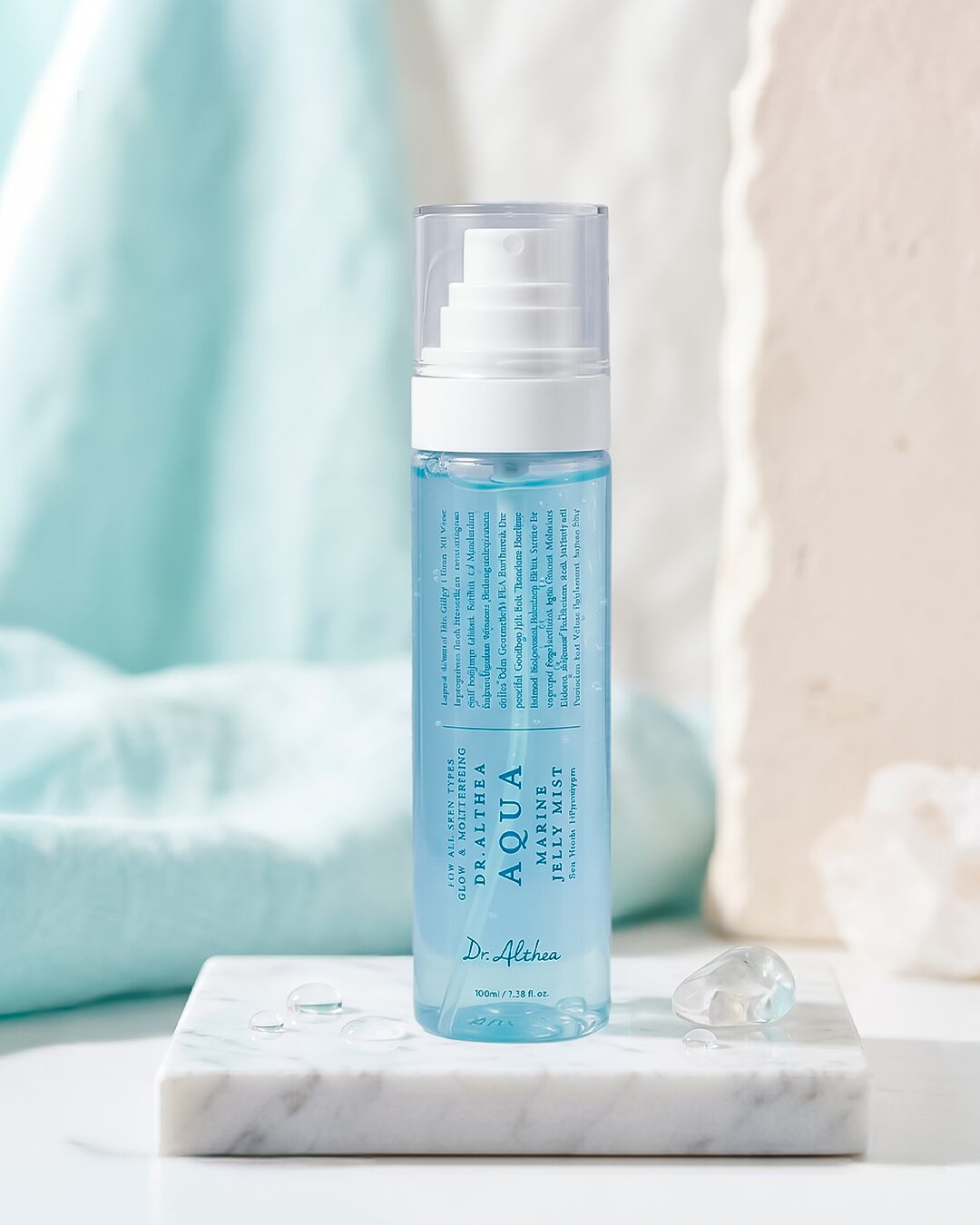 Dr. Althea Aqua Marine Jelly Mist 100ml