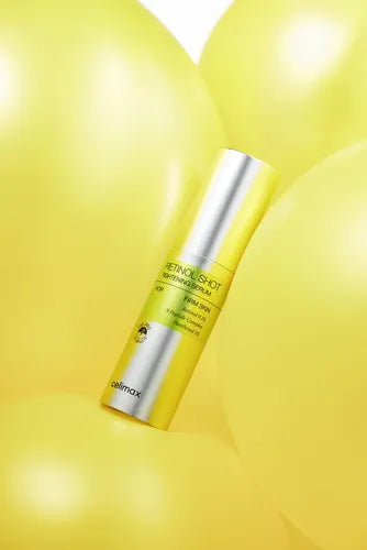 Celimax The Vita A Retinol Shot Tightening Serum 30ml