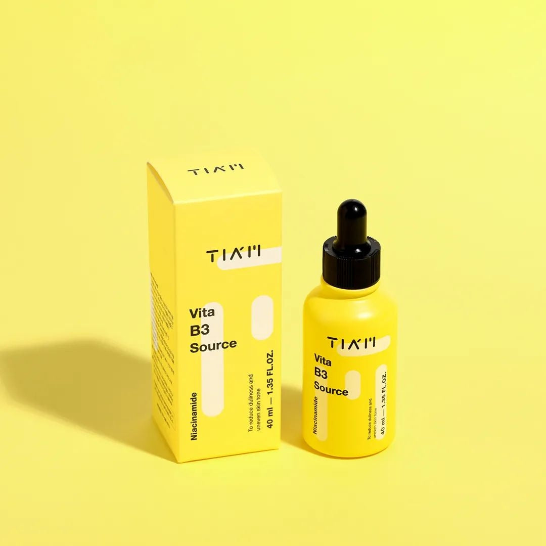 TIAM Vita B3 Source 40ml