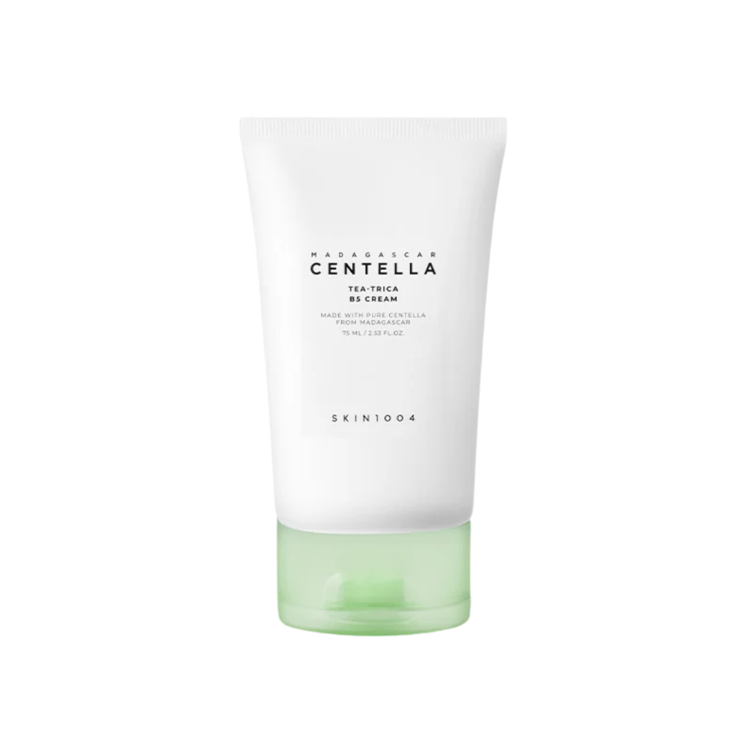 SKIN1004 Madagascar Centella Tea Trica B5 Cream 75ml