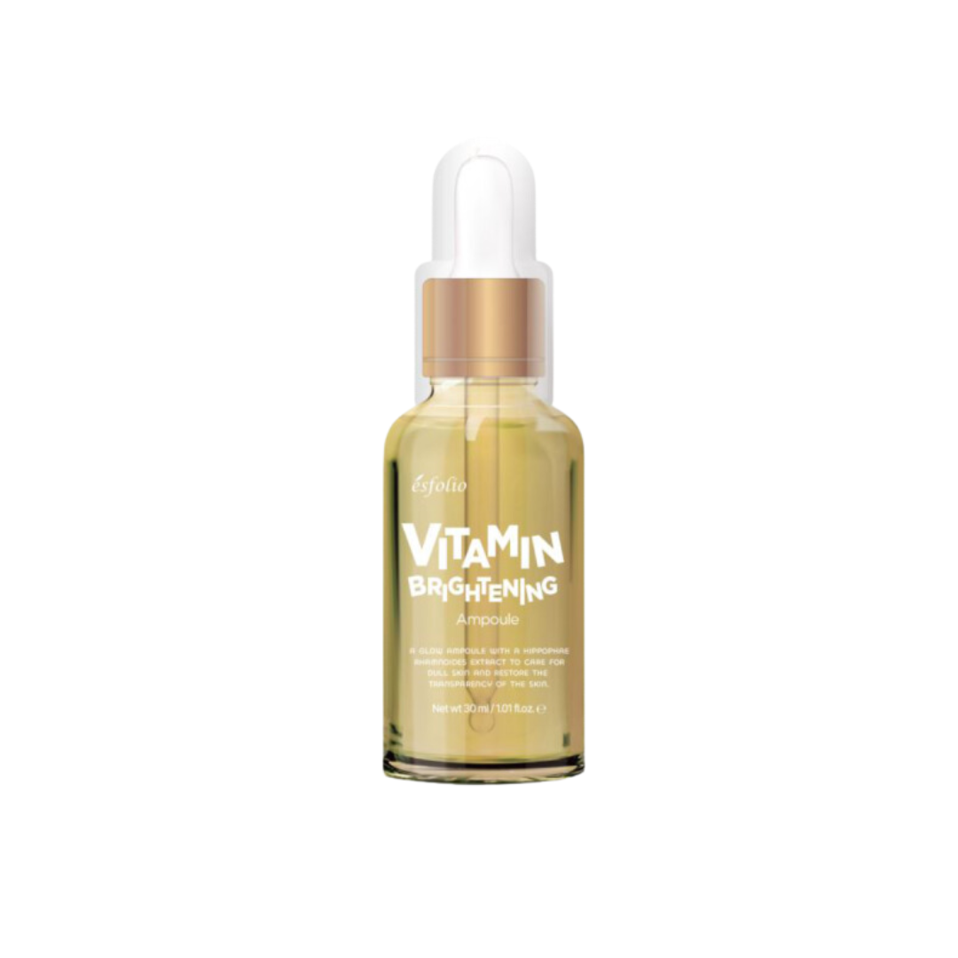 Esfolio Vitamin Brightening Ampoule 30ml