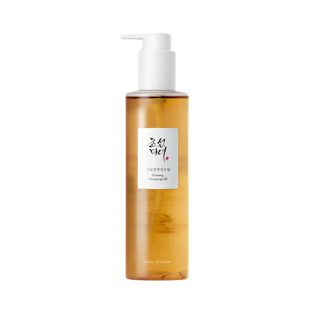 Beauty of Joseon Ginseng Cleansing Oil 210ml