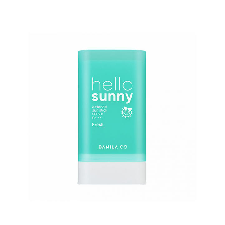 Banila Co Hello Sunny Essence Sun Stick SPF50+ PA++++ Fresh