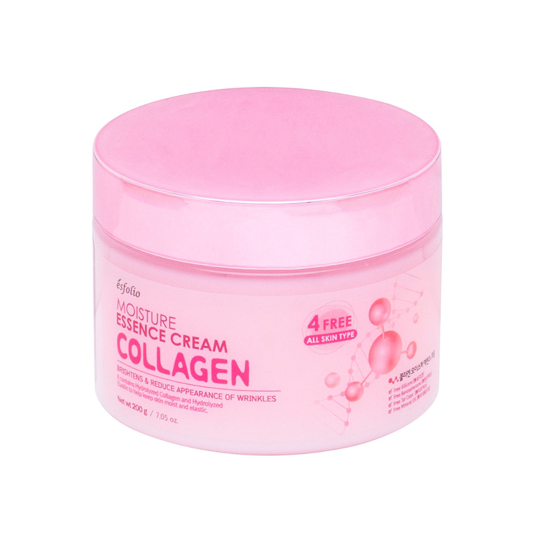 Esfolio Moisture Collagen Essence Cream 200g