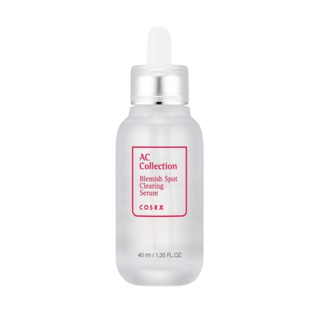 Cosrx AC Collection Blemish Spot Clearing Serum 40ml