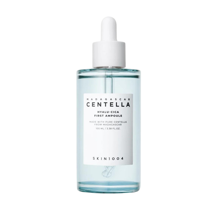 SKIN1004 Madagascar Centella Hyalu-Cica First Ampoule 100ml