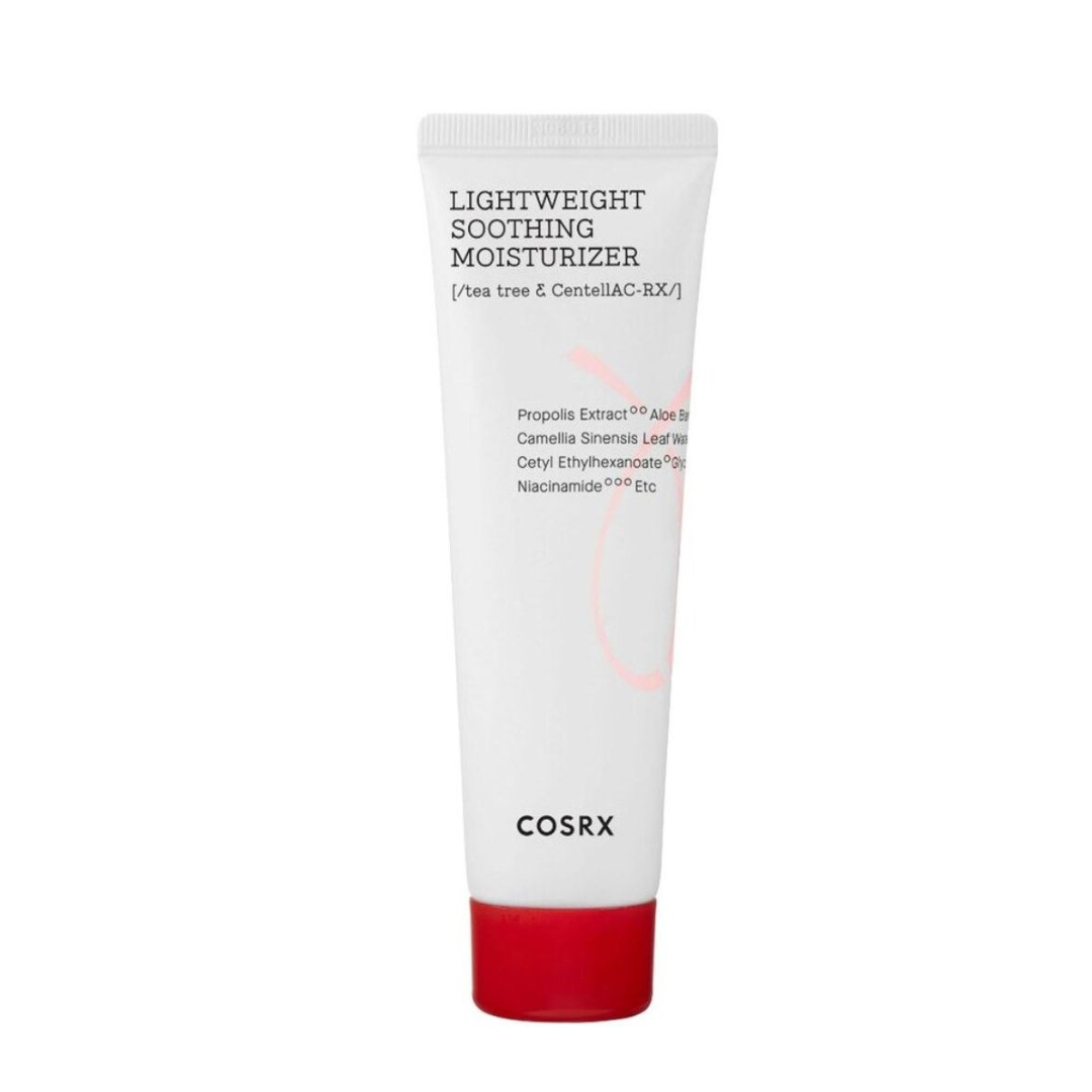 Cosrx AC Collection Lightweight Soothing Moisturizer 80ml