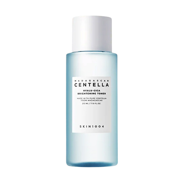 SKIN1004 Madagascar Centella Hyalu-Cica Brightening Toner 210ml