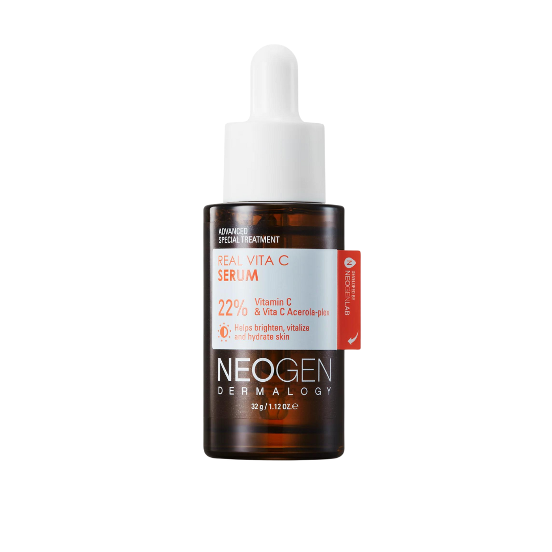 Neogen Dermalogy Real Vitamin C 22% Serum 32g