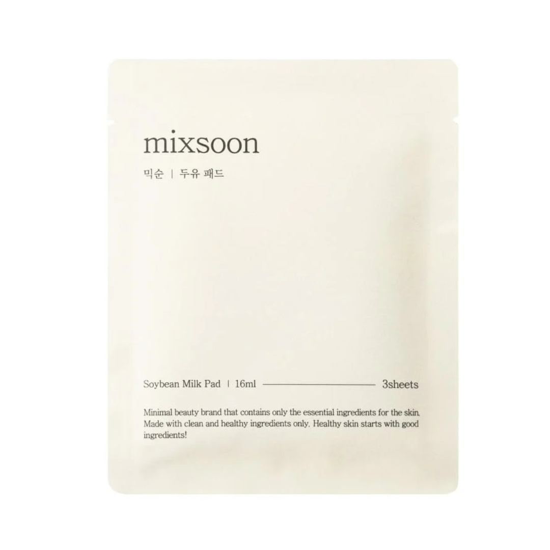 Mixsoon Soybean Milk Pad