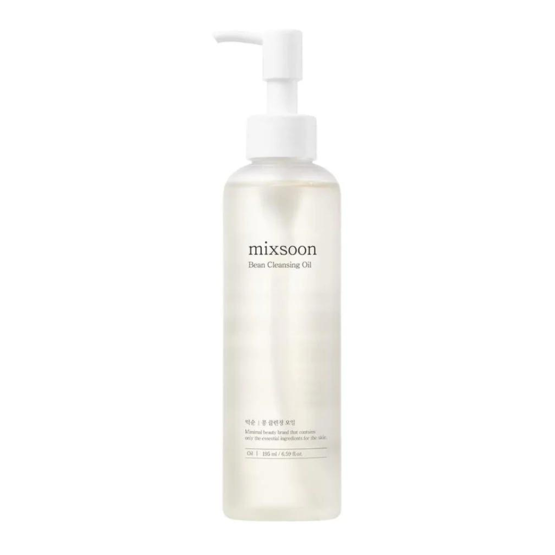 Mixsoon Bean Cleansing Oil 195ml