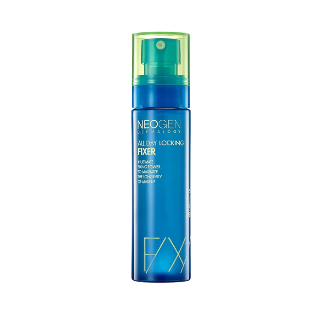 Neogen Dermalogy All Day Locking Fixer 80ml