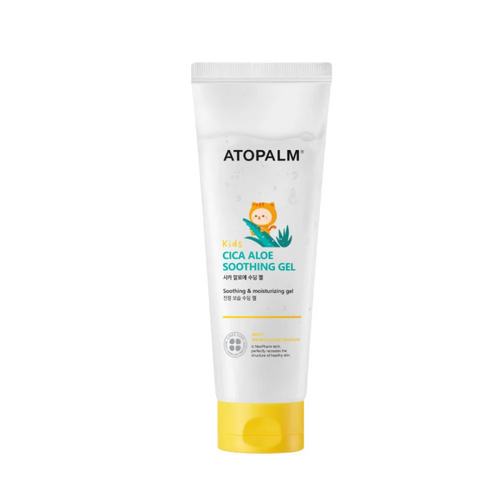 ATOPALM Cica Aloe Soothing Gel 250ml