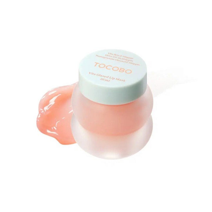 Tocobo Vita Glaze Lip Mask 20ml