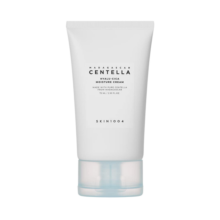 SKIN1004 Madagascar Centella Hyalu-Cica Moisture Cream 75ml