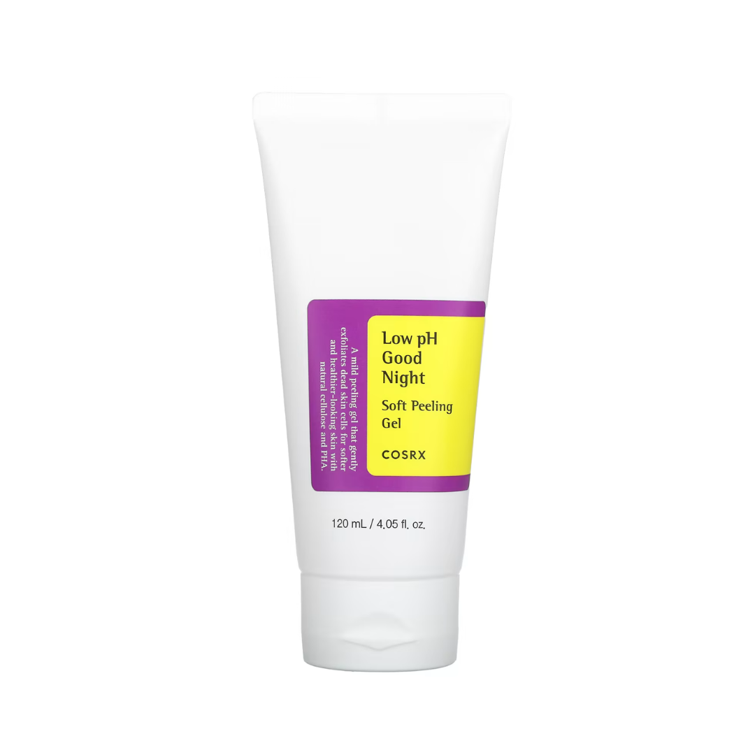 Cosrx Good Night Soft Peeling Gel 120ml