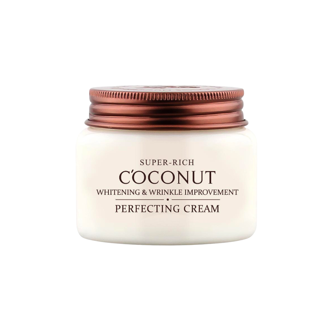 Esfolio Super Rich Coconut Perfecting Cream 120ml