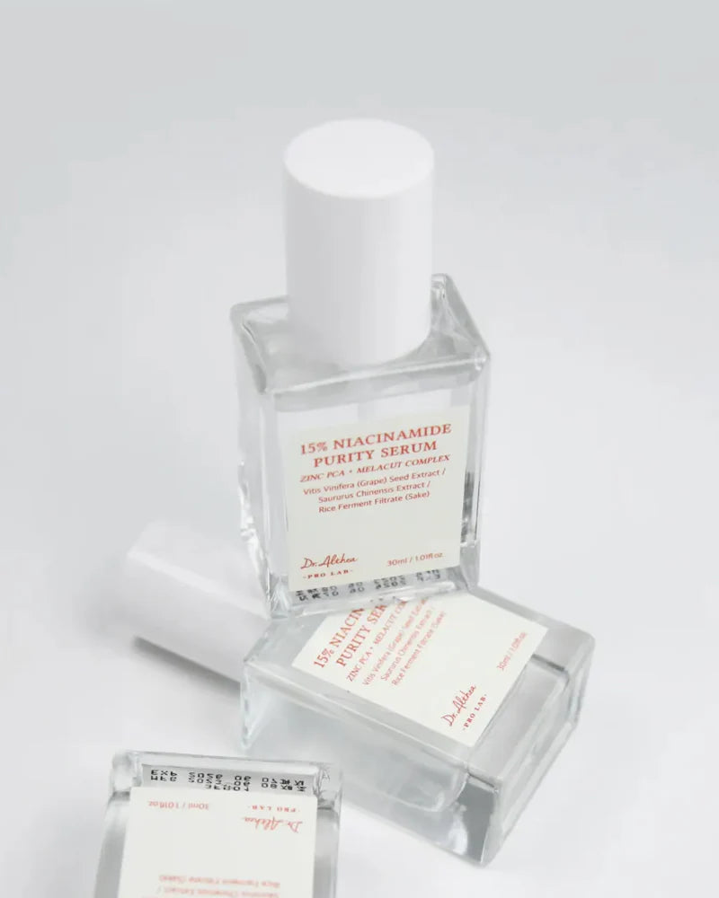 Dr. Althea 15% Niacinamide Purity Serum 30ml