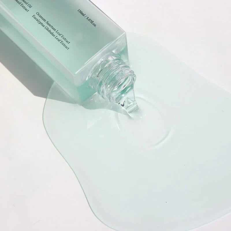 Dr. Althea Gentle Pore Vegan Cleansing Oil 150ml 150ml