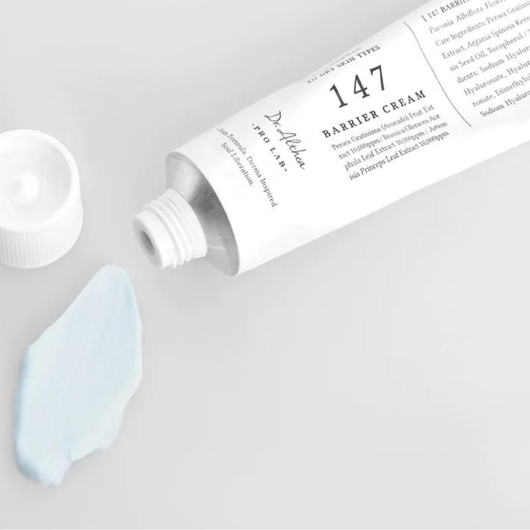 {PREVENTA} Dr. Althea 147 Barrier Cream 50ml