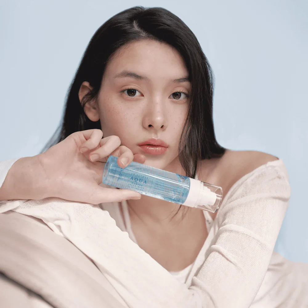 Dr. Althea Aqua Marine Jelly Mist 100ml